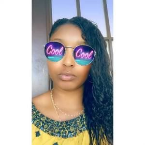 Meet your Posher, Debreon